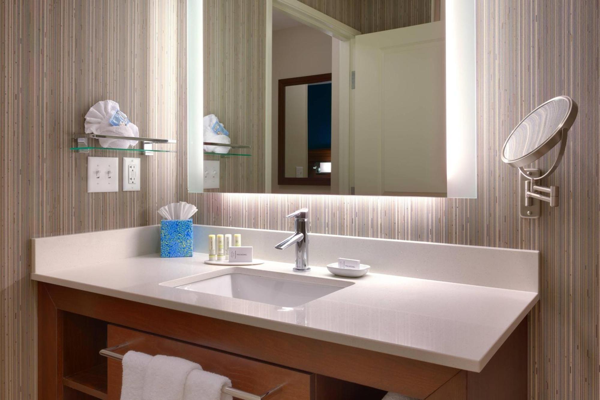 Residence Inn By Marriott Salt Lake City-West Jordan Exterior photo
