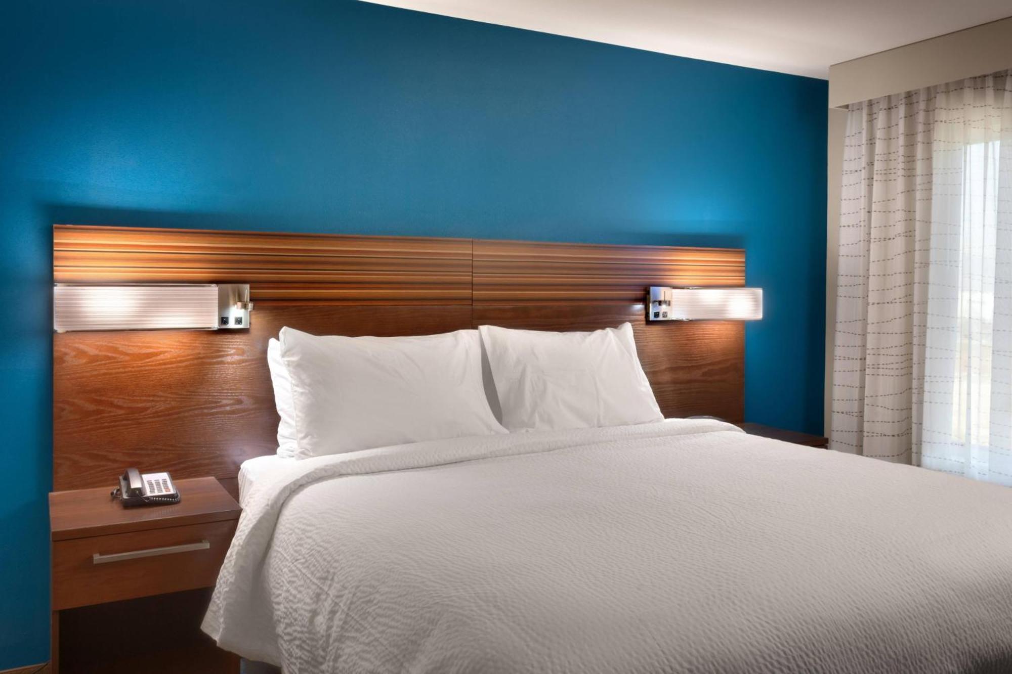 Residence Inn By Marriott Salt Lake City-West Jordan Exterior photo