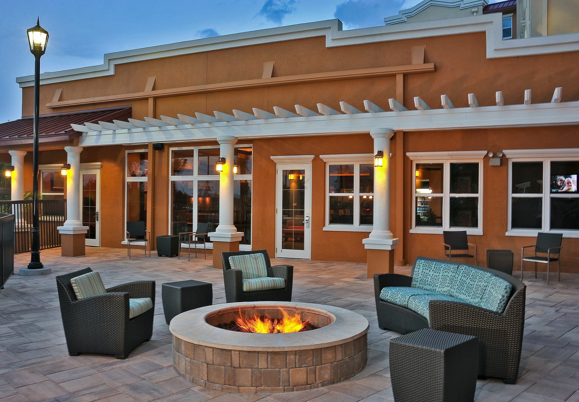 Residence Inn By Marriott Salt Lake City-West Jordan Exterior photo